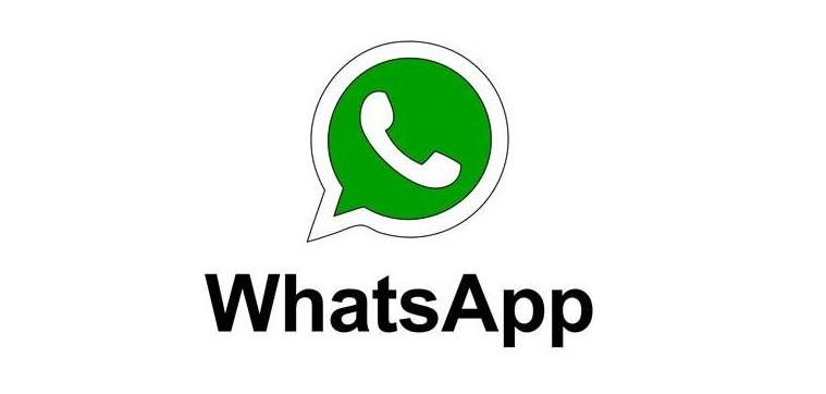 whatsapp网页版里如何推荐好友