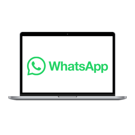 whatsapp网页版二维码怎么制作