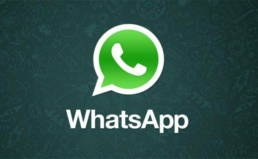 whatsapp网站拒绝了我的访问