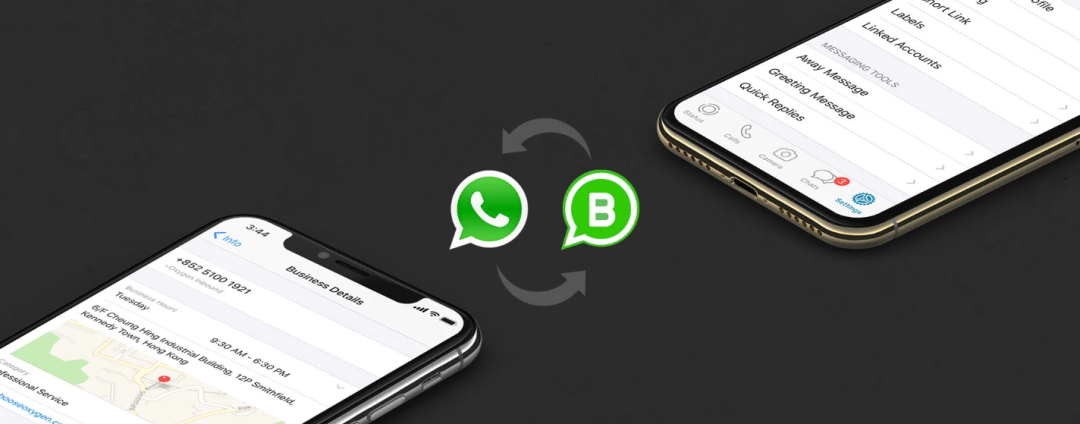 whatsapp网页版下载的中文版本