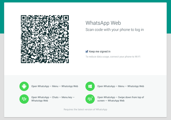 whatsapp聊天记录导出 whatsapp网页版频道营销软件