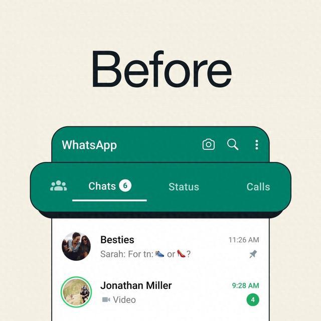 whatsapp 两个账号 whatsapp网页版官方下载国外版