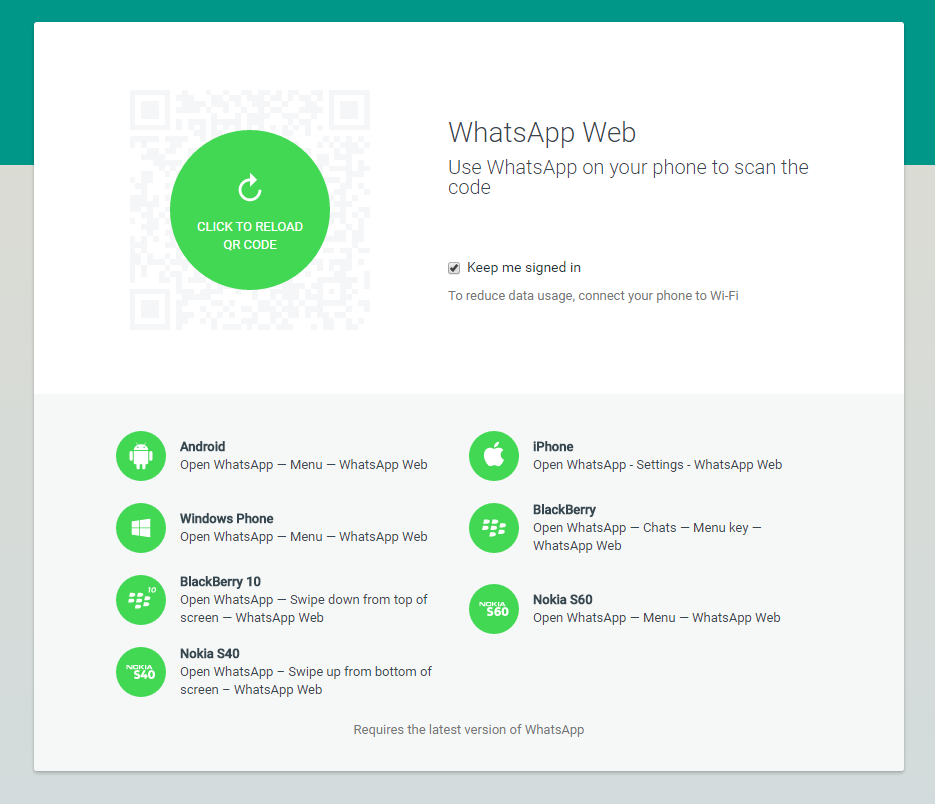 whatsapp网页版用什么下载 whatsapp 免费加速