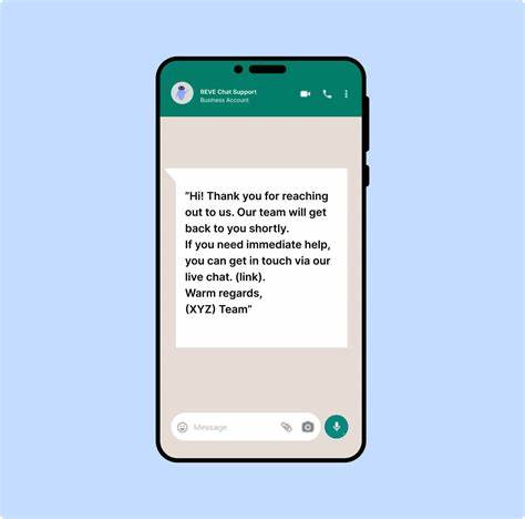 whatsapp网页版使用教程