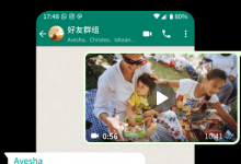 whatsapp网页版 手机日期不正确 whatsapp怎么换头像