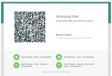 whatsapp网页版如何下载安装 whatsapp网页版安卓手机版下载