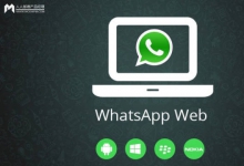 whatsapp网页版在线登录 whatsapp网页版国内怎么登录