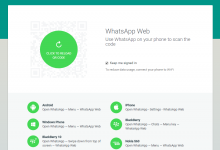 whatsapp网络版 whatsapp扫码