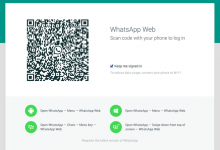 whatsapp网页版登录新账户 whatsapp网页版怎样加好友